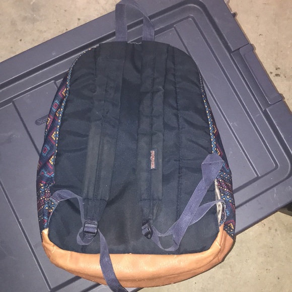Jansport City View Backpack - Picture 3 of 4